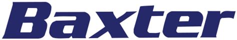 Baxter International Inc. .